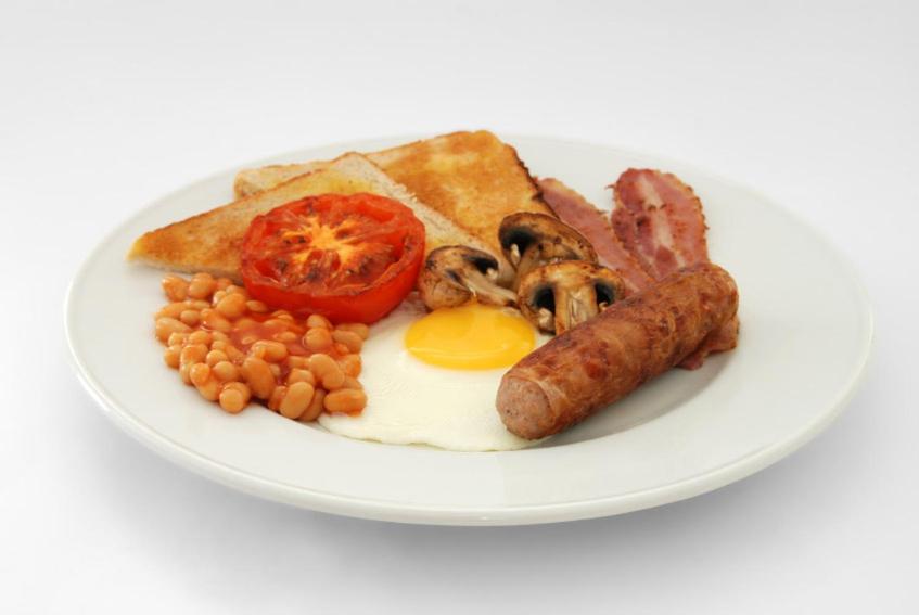 Oakleigh House Otel Blackpool Dış mekan fotoğraf