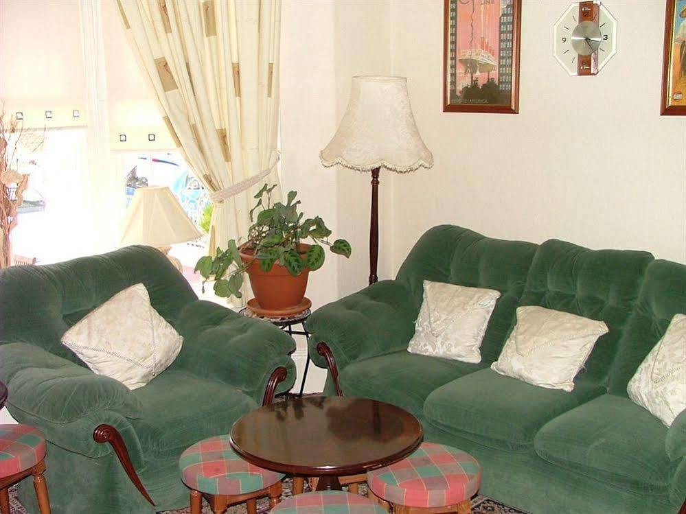 Oakleigh House Otel Blackpool Dış mekan fotoğraf