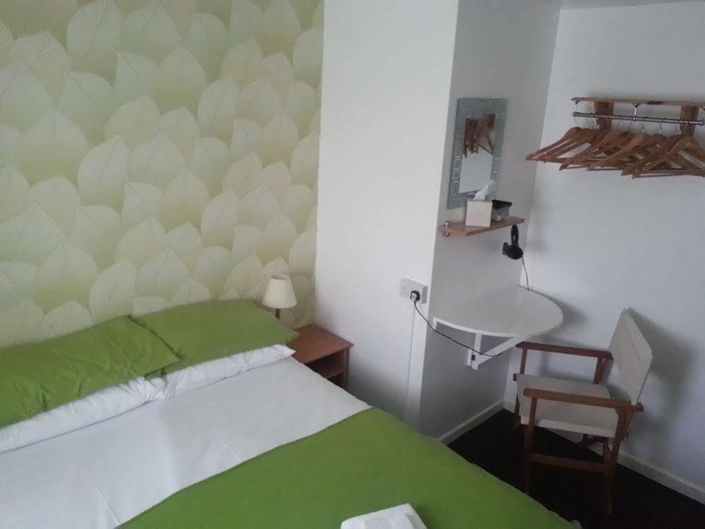 Oakleigh House Otel Blackpool Dış mekan fotoğraf