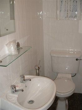 Oakleigh House Otel Blackpool Dış mekan fotoğraf