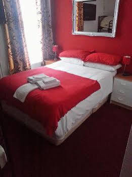 Oakleigh House Otel Blackpool Dış mekan fotoğraf